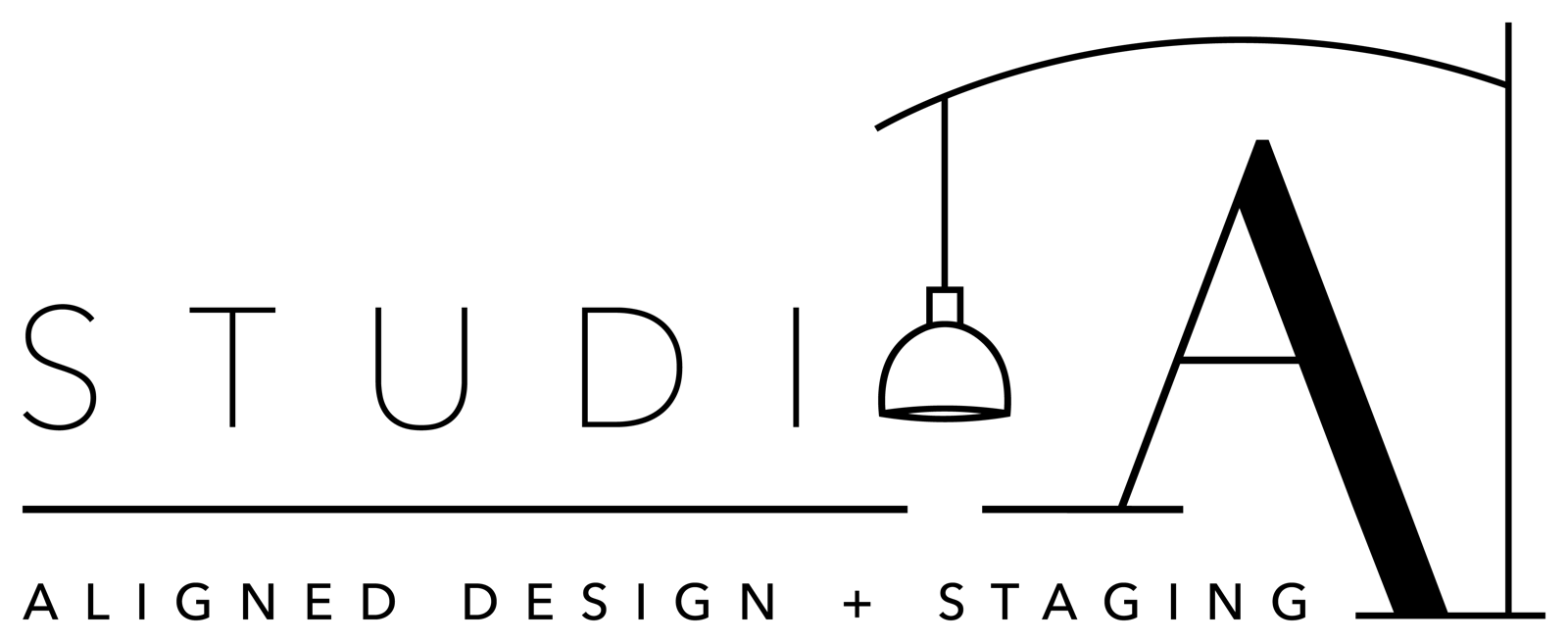 Studio A — Aligned Design + Staging
